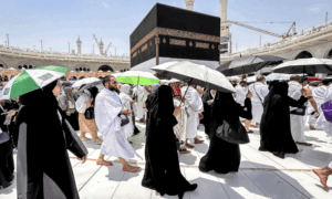 A Complete Guide to Hajj