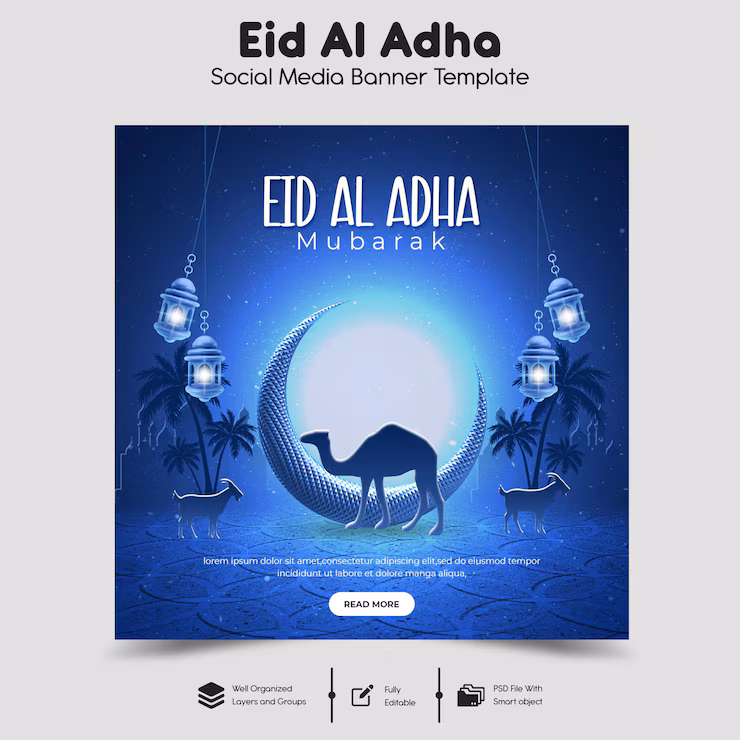 Eid ul Adha 2025 in Pakistan: Date, Holidays, Countdown, and Global Insights